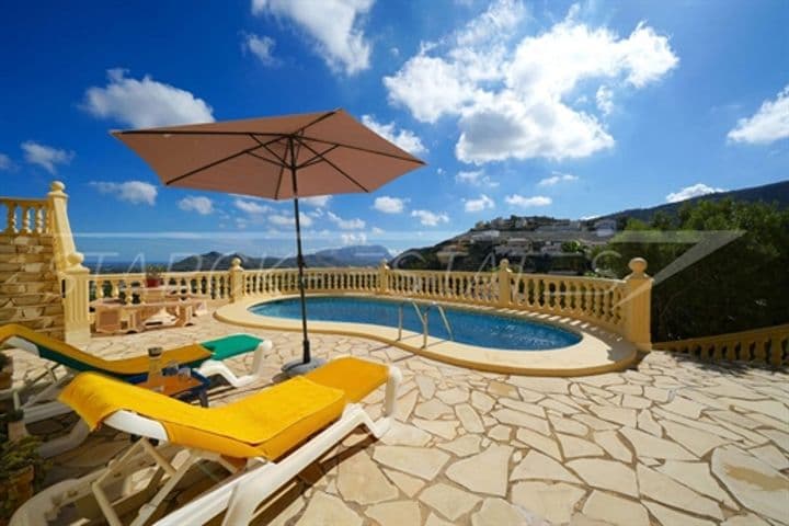 3 bedrooms house for sale in Denia, Spain - Image 9