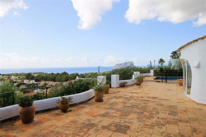 5 bedrooms house for sale in Moraira, Spain - Image 4