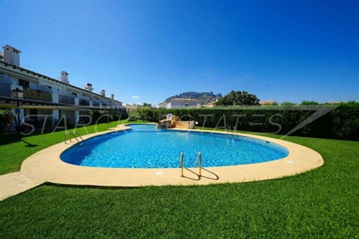 2 bedrooms house for sale in Denia, Spain - Image 7