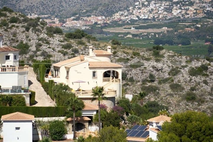 3 bedrooms house for sale in Denia, Spain - Image 2