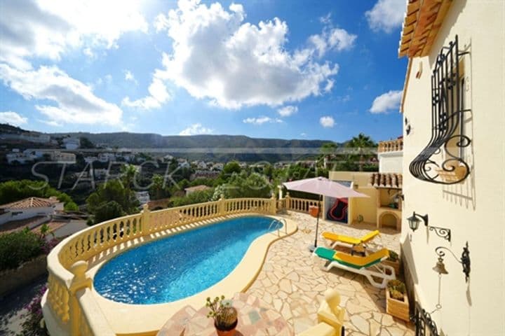 3 bedrooms house for sale in Denia, Spain - Image 12