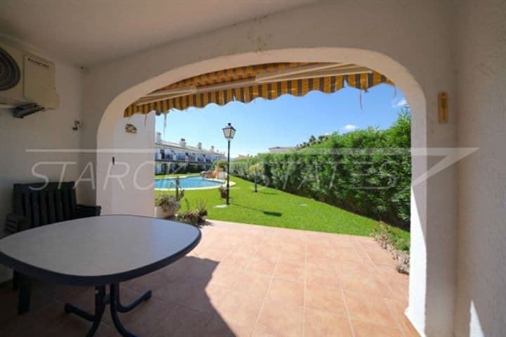 2 bedrooms house for sale in Denia, Spain - Image 10