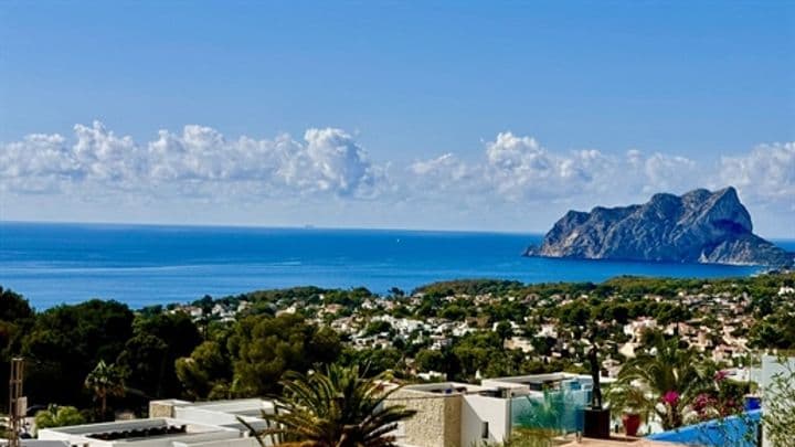 5 bedrooms house for sale in Moraira, Spain - Image 9