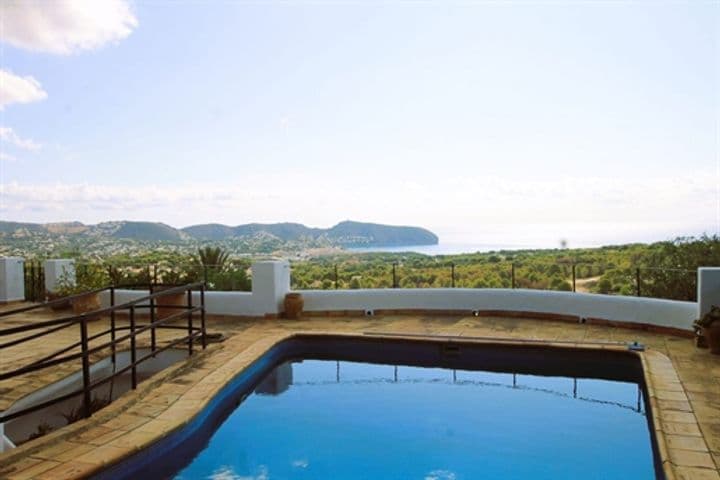 5 bedrooms house for sale in Moraira, Spain - Image 3