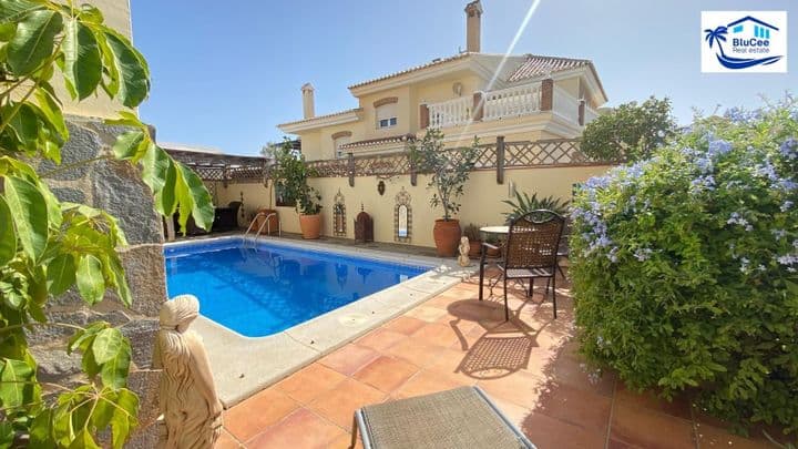 3 bedrooms house for sale in Torrox Costa, Spain - Image 11