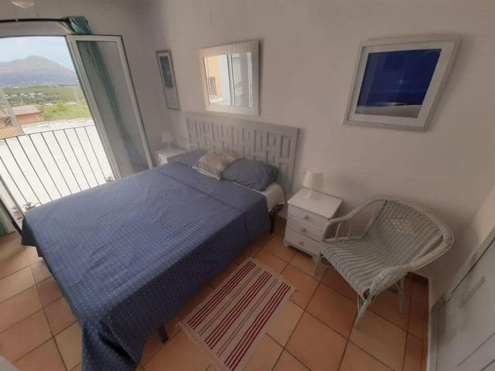 3 bedrooms apartment for rent in Benitachell, Spain - Image 4