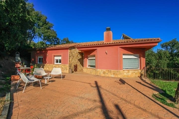 4 bedrooms house for sale in Santa Cristina de Aro, Spain