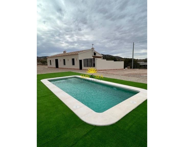 3 bedrooms house for rent in Cartagena, Spain - Image 3