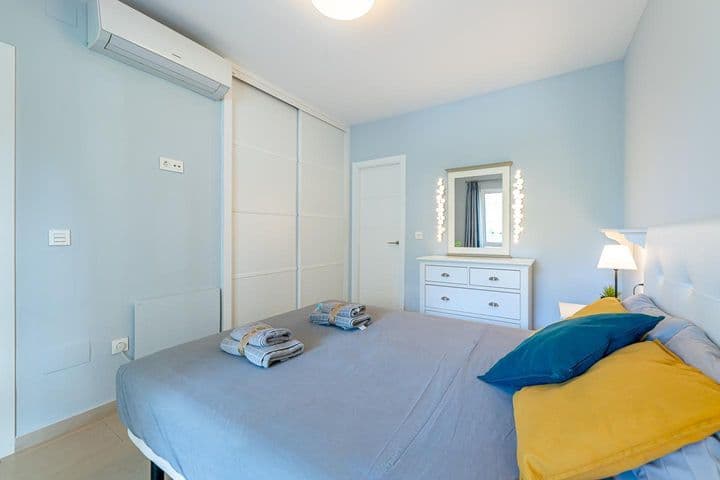 3 bedrooms apartment for rent in Fuengirola, Spain - Image 10