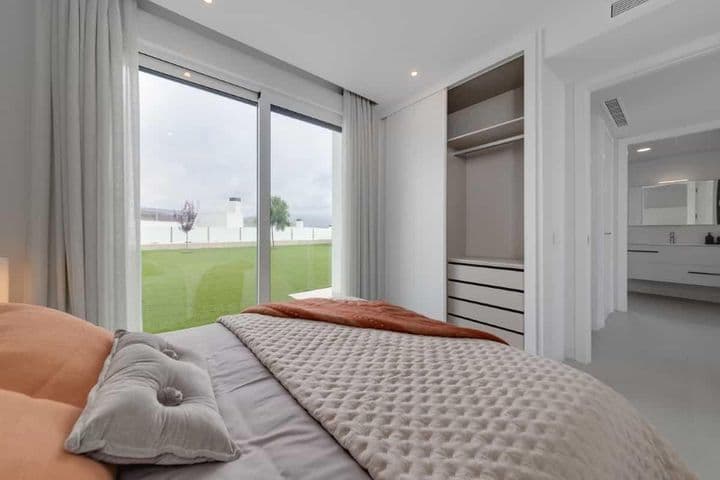 3 bedrooms house for sale in Mutxamel, Spain - Image 9