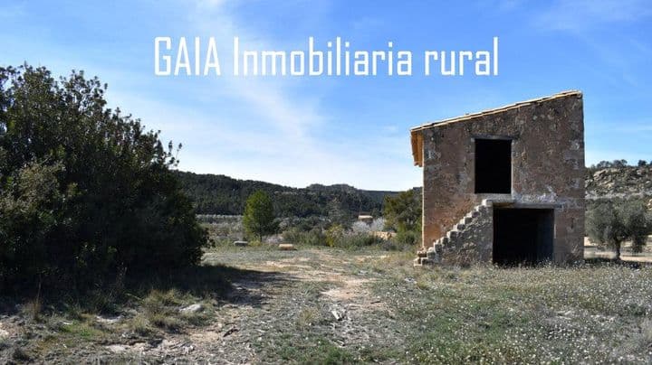 1 bedroom house for sale in Maella, Spain - Image 2