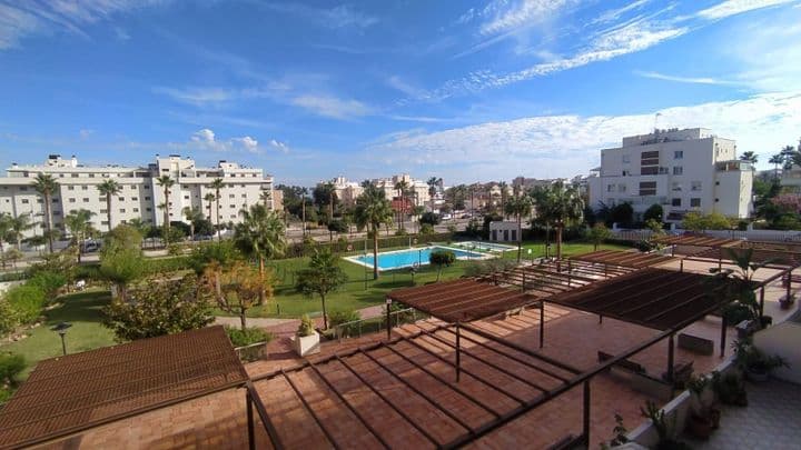 3 bedrooms apartment for rent in Playamar - Benyamina, Spain - Image 2