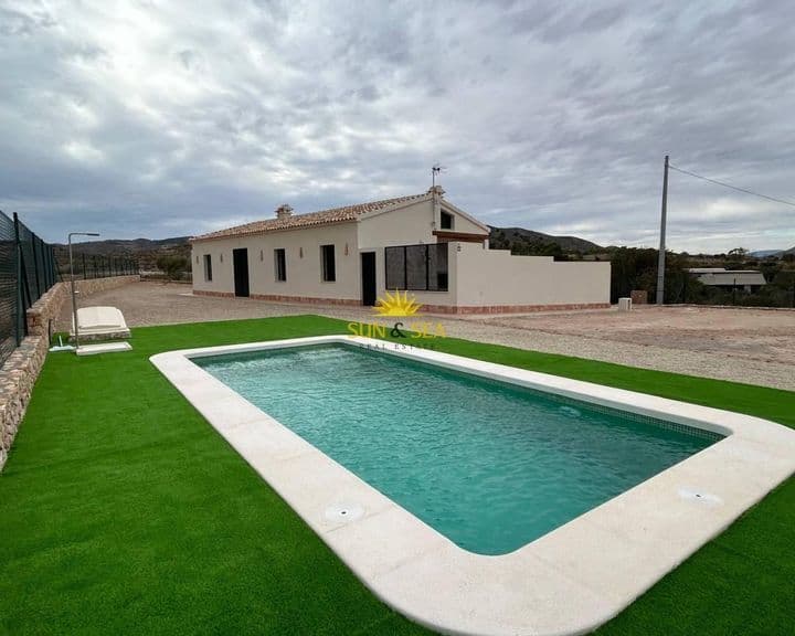 3 bedrooms house for rent in Cartagena, Spain - Image 2