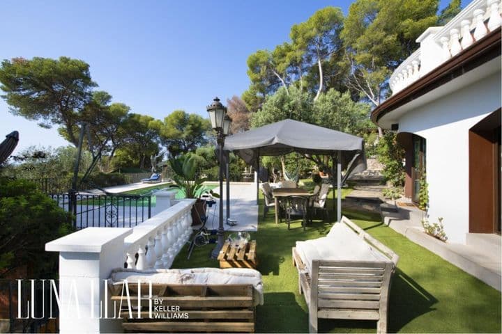 7 bedrooms house for sale in Castelldefels, Spain - Image 4