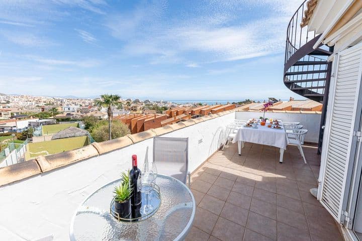 2 bedrooms apartment for rent in Cortijo Torrequebrada, Spain - Image 6