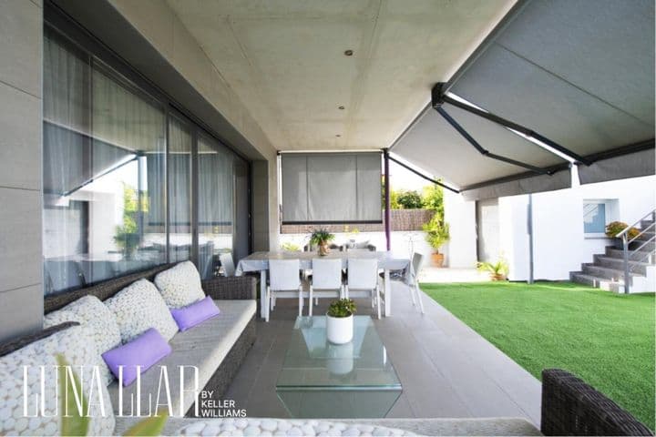 5 bedrooms house for sale in Can Bou, Spain - Image 8