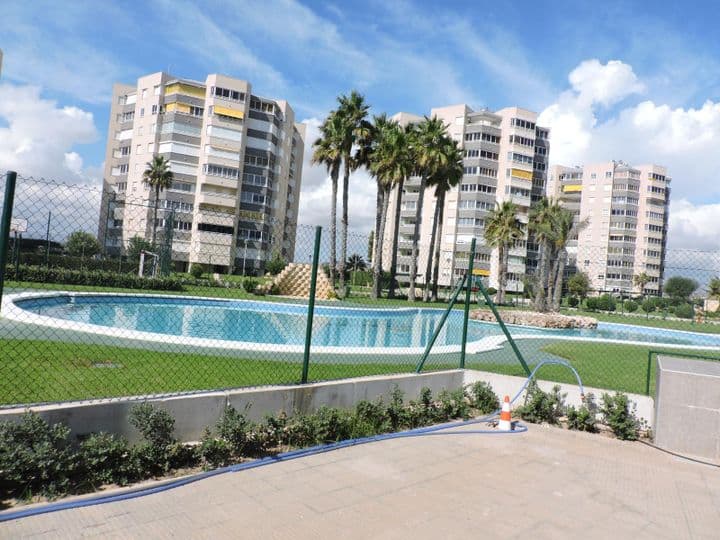 3 bedrooms apartment for rent in Alicante, Spain - Image 6