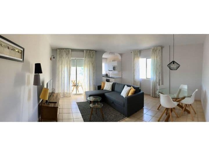 1 bedroom apartment for rent in La Axarquia, Spain - Image 4