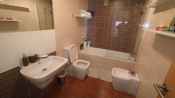 3 bedrooms apartment for rent in Playamar - Benyamina, Spain - Image 8