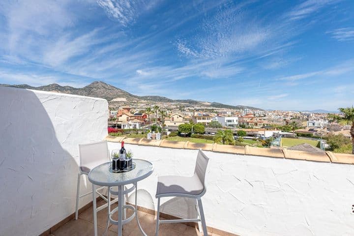 2 bedrooms apartment for rent in Cortijo Torrequebrada, Spain - Image 4