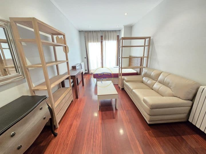 1 bedroom apartment for rent in Vigo, Spain