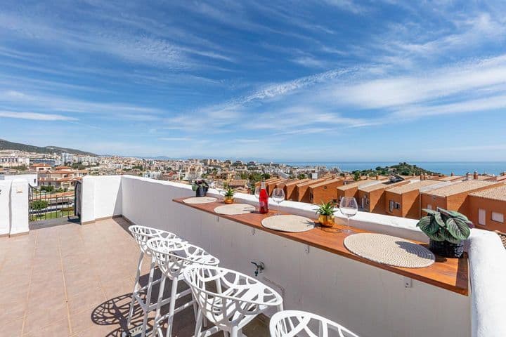 2 bedrooms apartment for rent in Cortijo Torrequebrada, Spain - Image 12