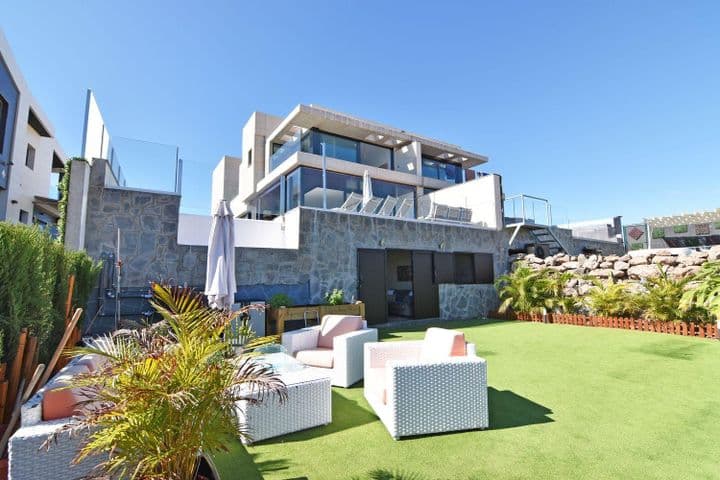 5 bedrooms house for sale in Maspalomas-Meloneras, Spain - Image 2