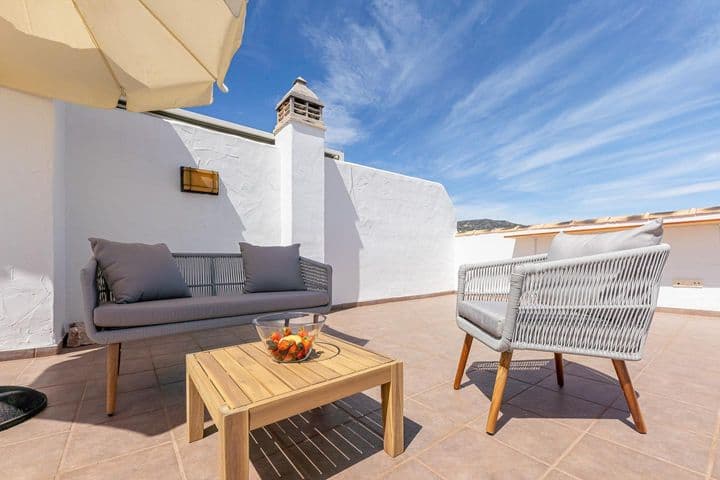 2 bedrooms apartment for rent in Cortijo Torrequebrada, Spain - Image 8