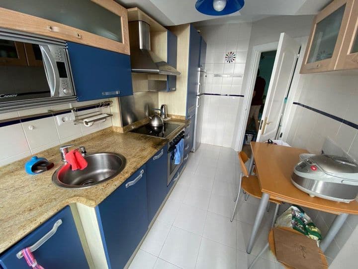 2 bedrooms apartment for rent in Santander, Spain - Image 8