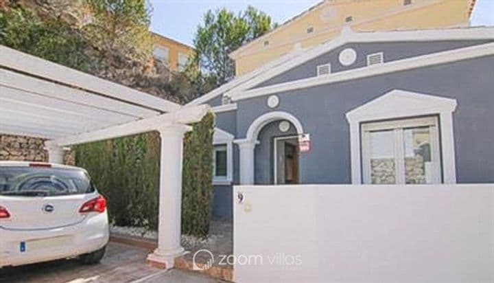 3 bedrooms house for sale in Calpe (Calp), Spain - Image 8