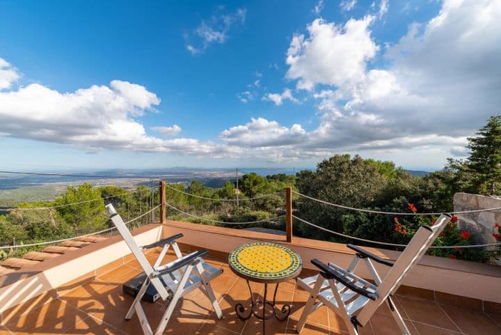 5 bedrooms house for sale in Esporles, Spain - Image 2