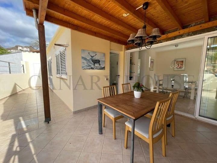 3 bedrooms house for sale in Mogan, Spain - Image 12