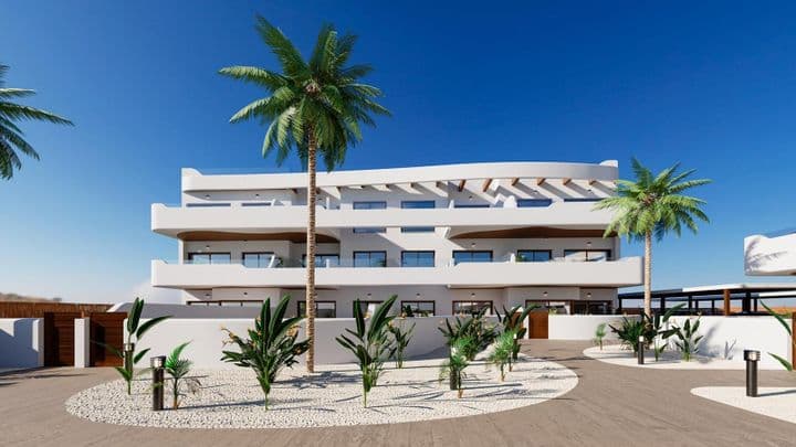 3 bedrooms apartment for sale in Los Alcazares, Spain - Image 2