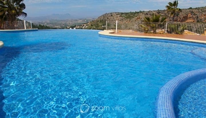 3 bedrooms apartment for sale in Cumbre del Sol, Spain - Image 11