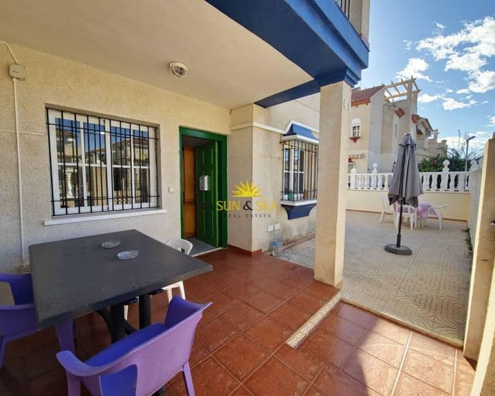 2 bedrooms apartment for rent in Playa Flamenca, Spain