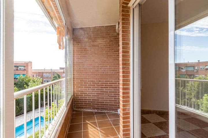 4 bedrooms apartment for rent in Cuenca del Medio Jarama, Spain - Image 10