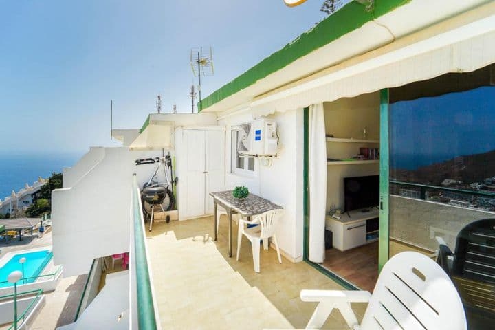 1 bedroom apartment for sale in Puerto Rico, Spain