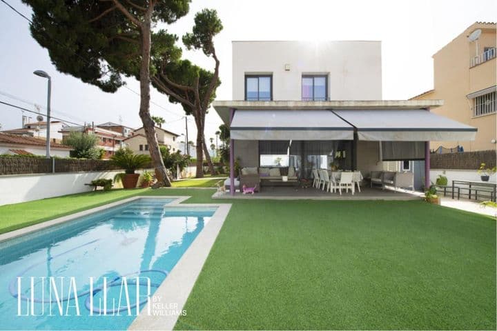 5 bedrooms house for sale in Can Bou, Spain - Image 4