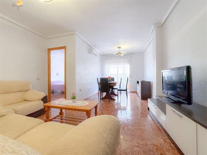 3 bedrooms apartment for sale in Torrevieja, Spain