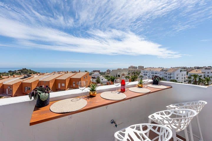 2 bedrooms apartment for rent in Cortijo Torrequebrada, Spain - Image 9