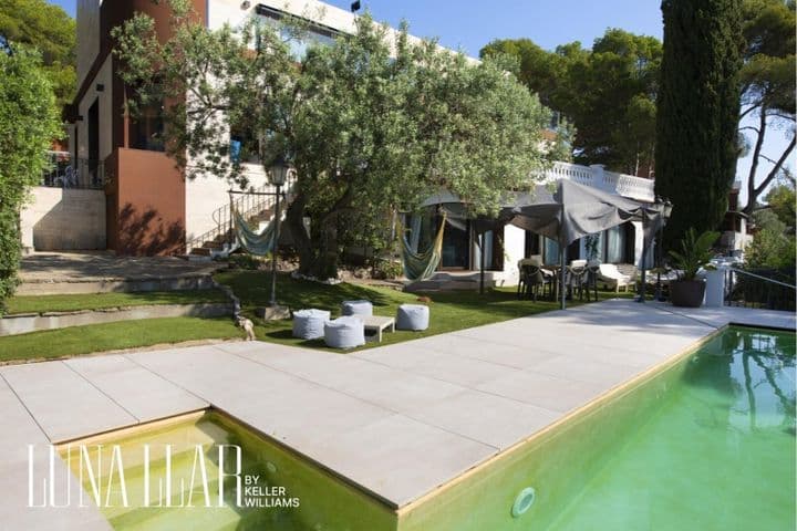 7 bedrooms house for sale in Castelldefels, Spain - Image 11