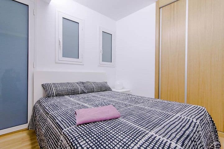 1 bedroom apartment for rent in Eixample, Spain - Image 12