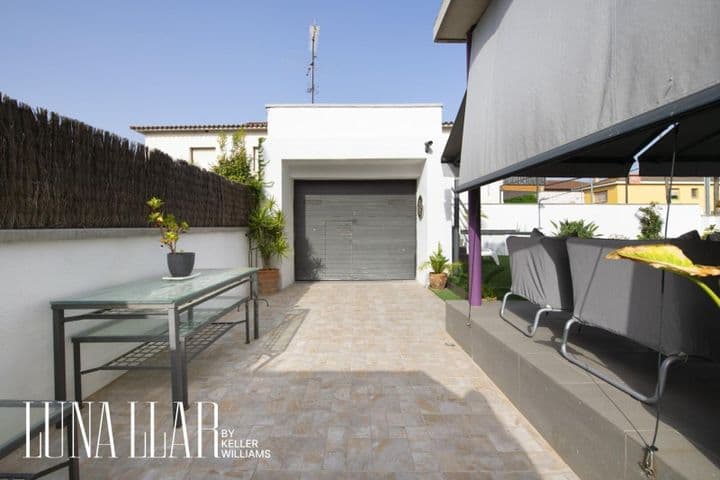 5 bedrooms house for sale in Can Bou, Spain - Image 12
