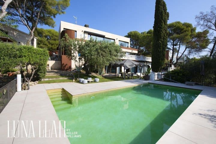 7 bedrooms house for sale in Castelldefels, Spain - Image 2