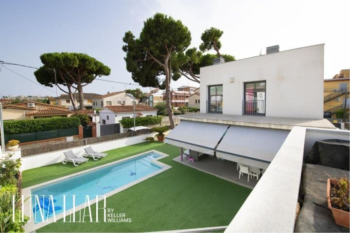 5 bedrooms house for sale in Can Bou, Spain - Image 11