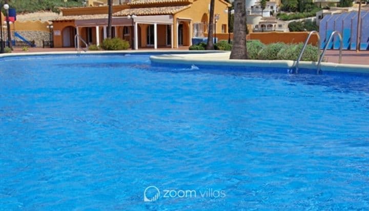 3 bedrooms apartment for sale in Cumbre del Sol, Spain - Image 12