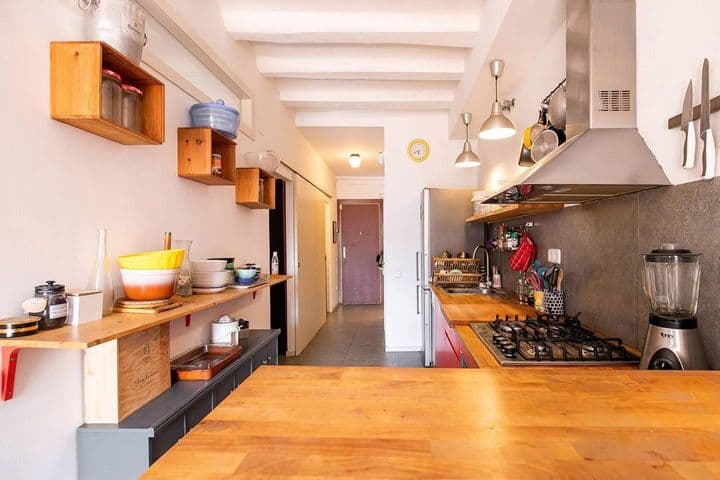 2 bedrooms apartment for rent in Ciutat Vella, Spain - Image 11