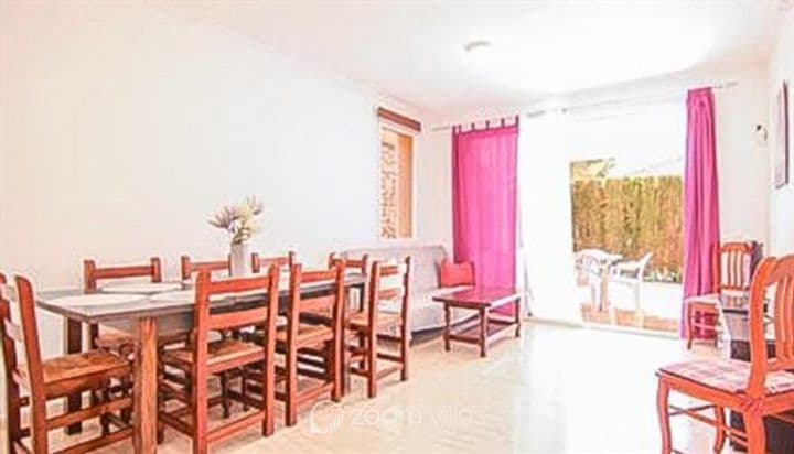 3 bedrooms house for sale in Calpe (Calp), Spain - Image 2