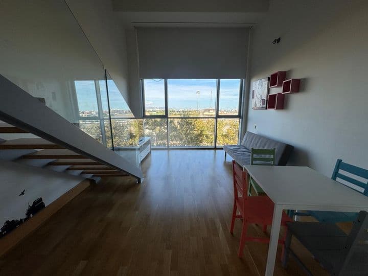 1 bedroom apartment for rent in Valencia, Spain - Image 2