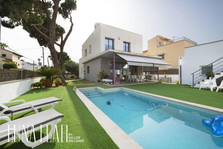 5 bedrooms house for sale in Can Bou, Spain - Image 2